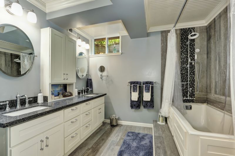 Bathroom Conversion Service in Lancaster, PA