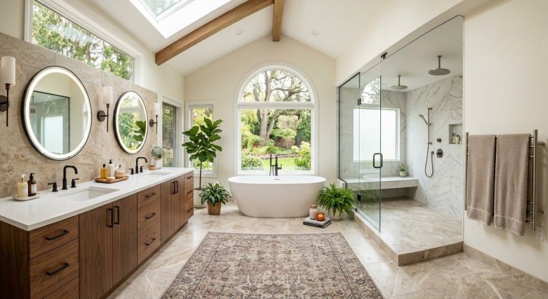 Bathroom Expansion in Bradenton, FL