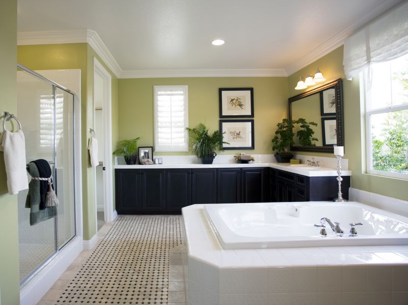 Custom Bathroom Remodeling in Danbury, CT