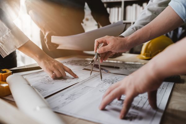 Building Repair Service