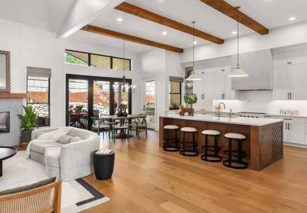 Renovation And Remodeling