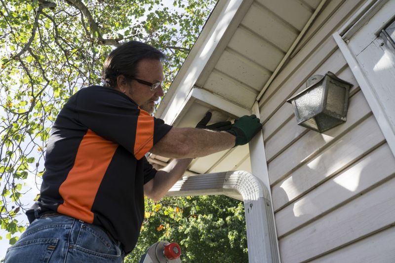 Banister Removal in Summerville, SC