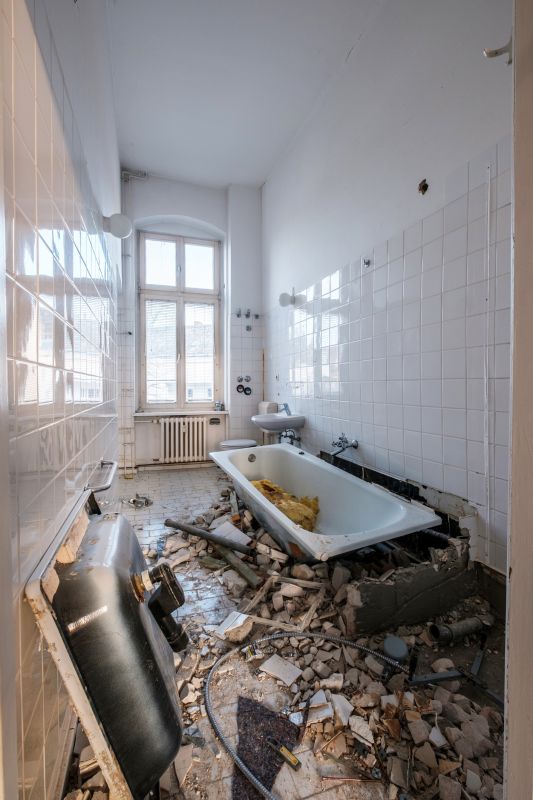 Bathroom Remodeling in Sarasota, FL