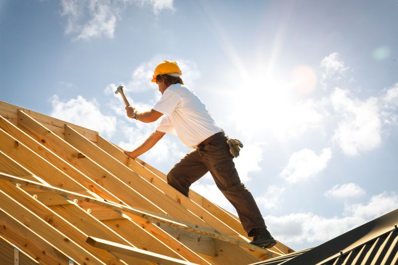 Construction Service in Summerville, SC