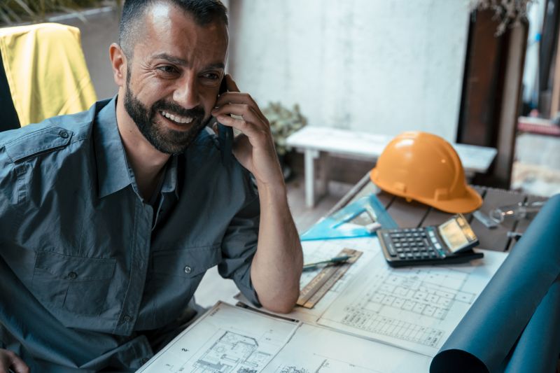 General Contractor Service in Summerville, SC