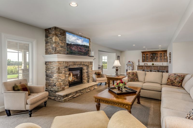 Hearth Remodeling in Summerville, SC