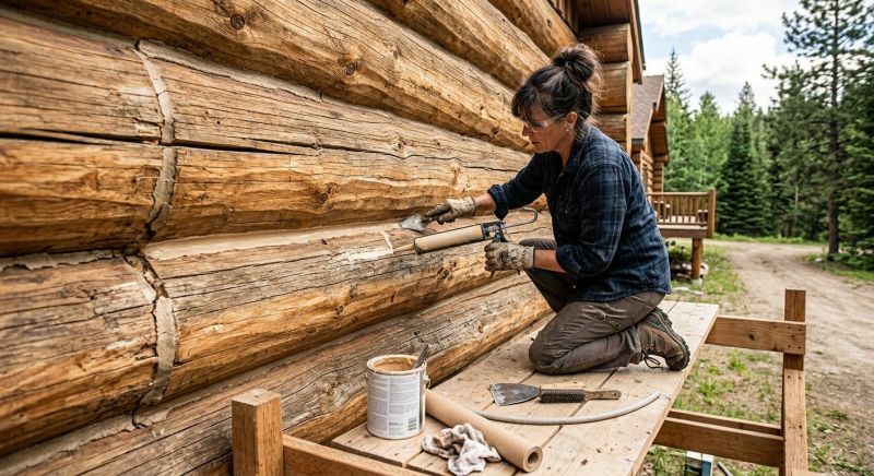 Home Restoration in Santa Rosa, CA