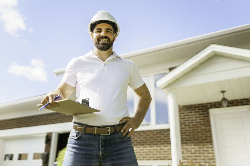 House Repair Service in Alpharetta, GA