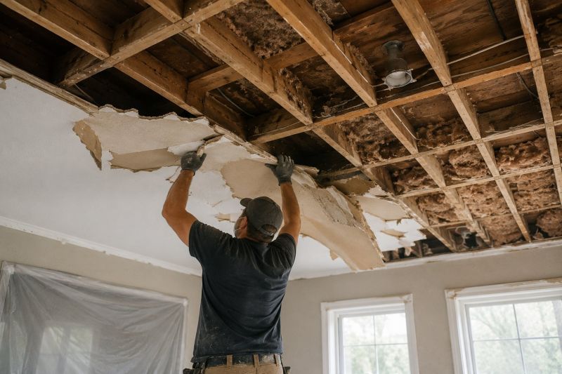 Wall Removal Service in Santa Rosa, CA