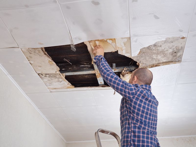 Structural Repair Contractors